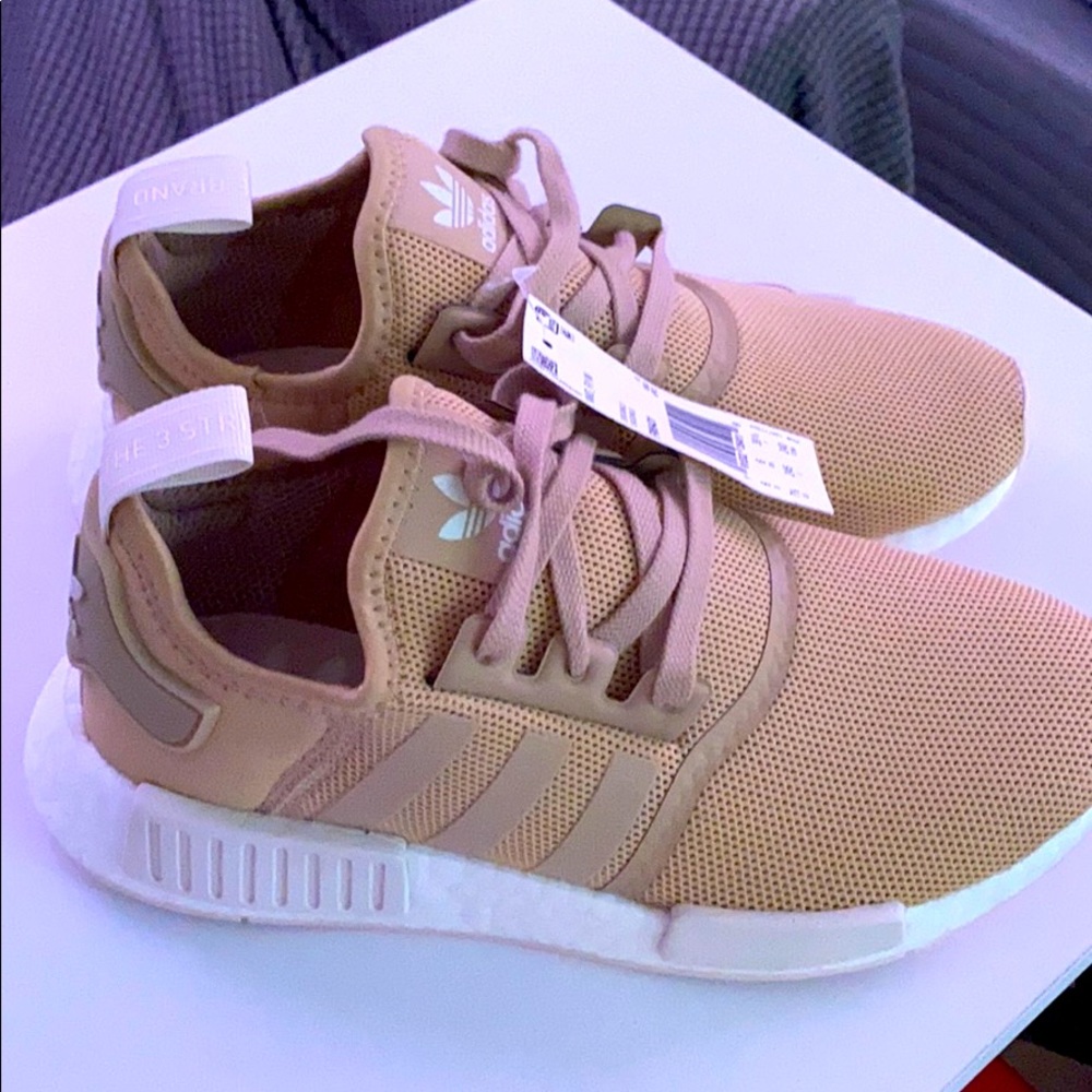 New with tags Rare Adidas nmd